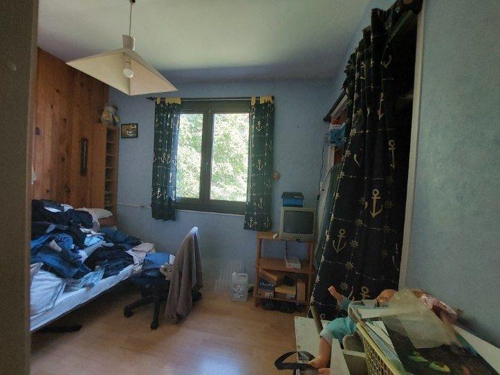 Maison - 107 m² - 6 pièces