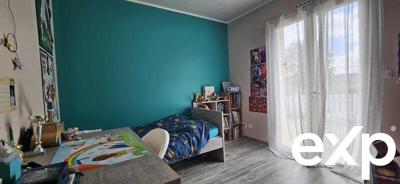 Maison - 167 m² - 7 pièces