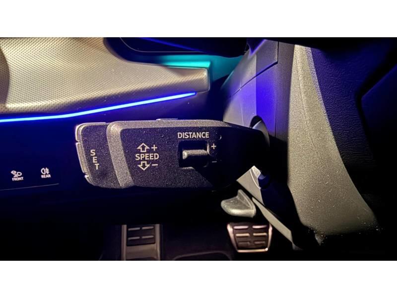 Audi Q3 Tfsi 150 ch Hybride s tronic 7 s line