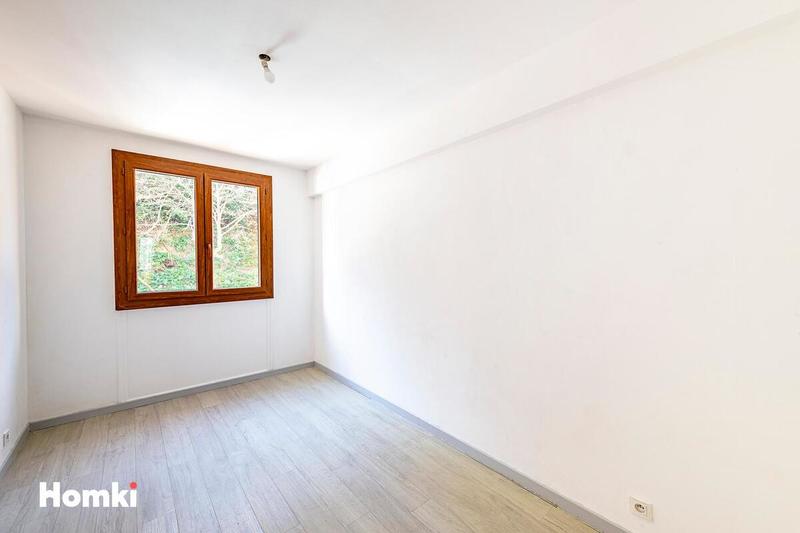 Appartement - 66 m² - 4 pièces