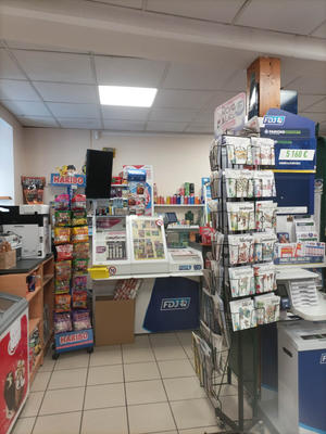 Fonds de commerce - Magasins - 73 m²