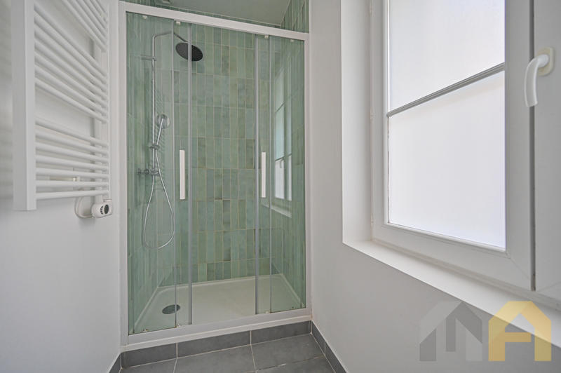 Appartement - 28 m² - 1 pièce