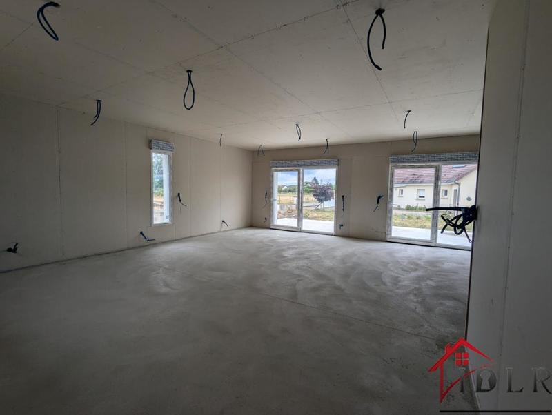 Maison - 129 m² - 5 pièces