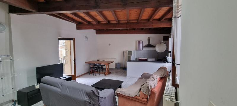 Maison de village - 145 m² - 8 pièces