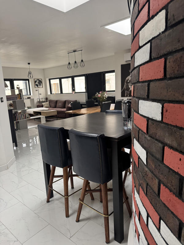 Appartement - 68 m² - 3 pièces