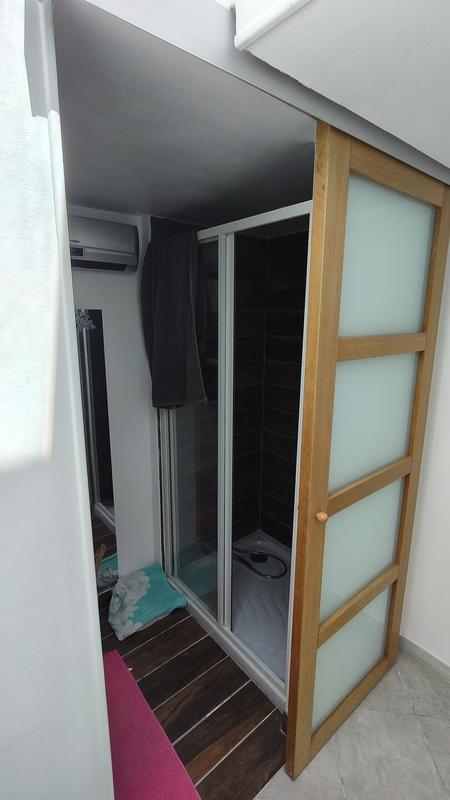 Maison de village - 55 m² - 3 pièces