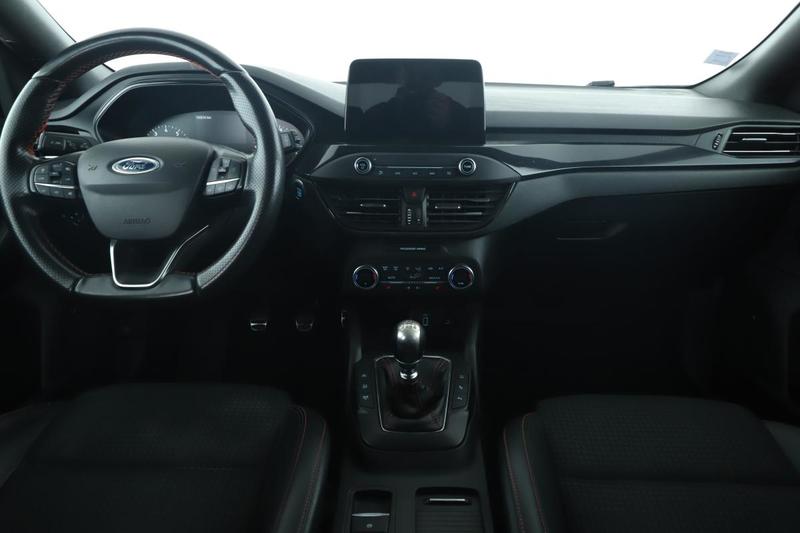 Ford Focus 1.0 EcoBoost St Line Business 125 ch