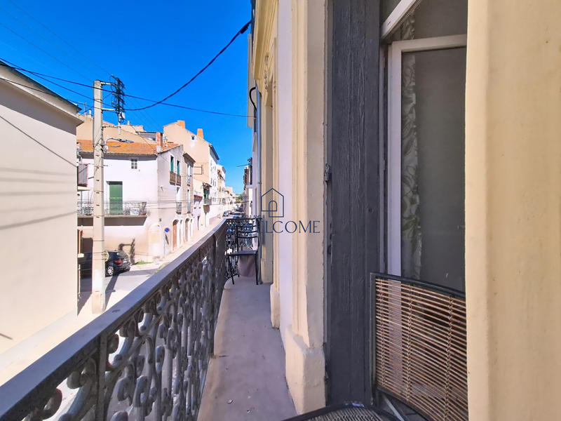 Appartement - 154 m² - 7 pièces