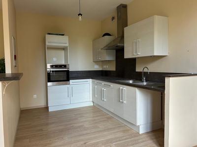 Appartement - 128 m² - 5 pièces