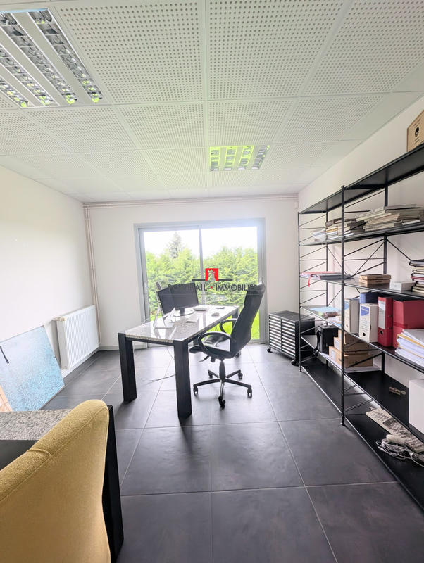 Maison - 105 m² - 3 pièces