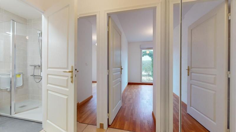 Appartement - 72 m² - 3 pièces