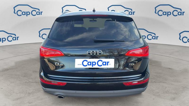Audi Q5 2.0 Tdi 150 Ambiente
