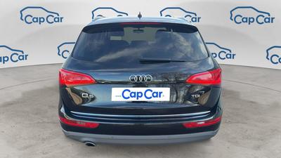 Audi Q5 2.0 Tdi 150 Ambiente