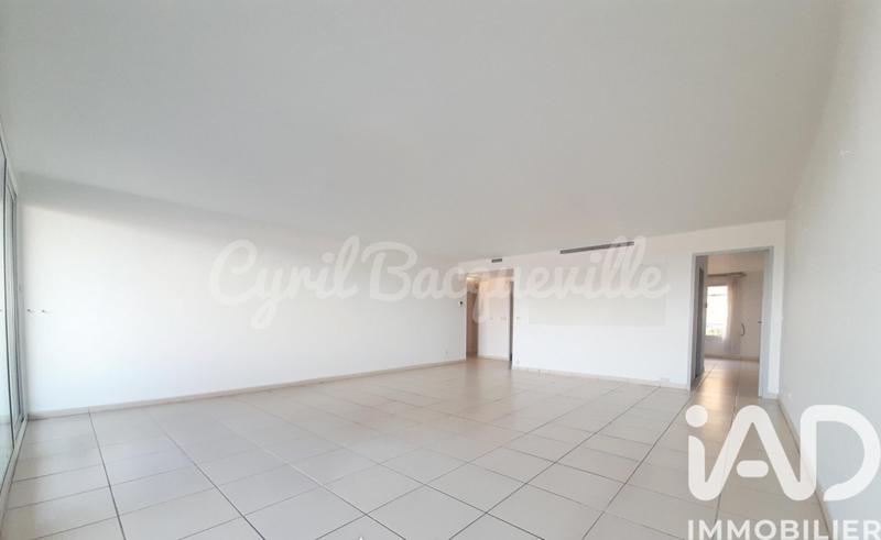 Appartement - 105 m² - 5 pièces