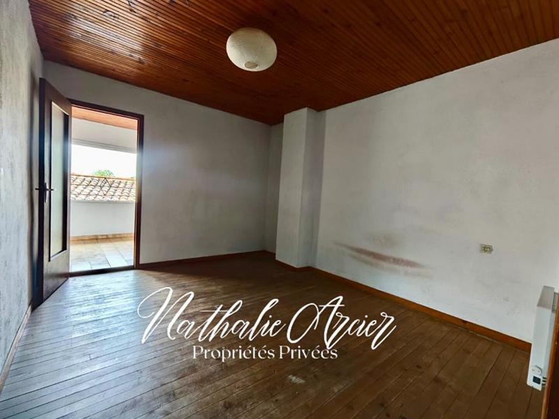 Maison - 106 m² - 4 pièces