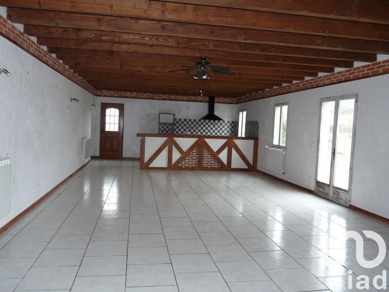 Maison - 446 m² - 14 pièces