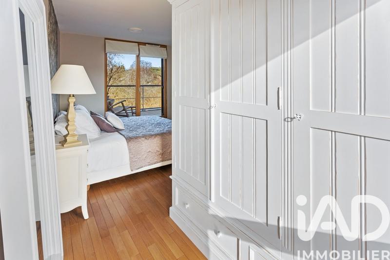 Appartement - 110 m² - 4 pièces