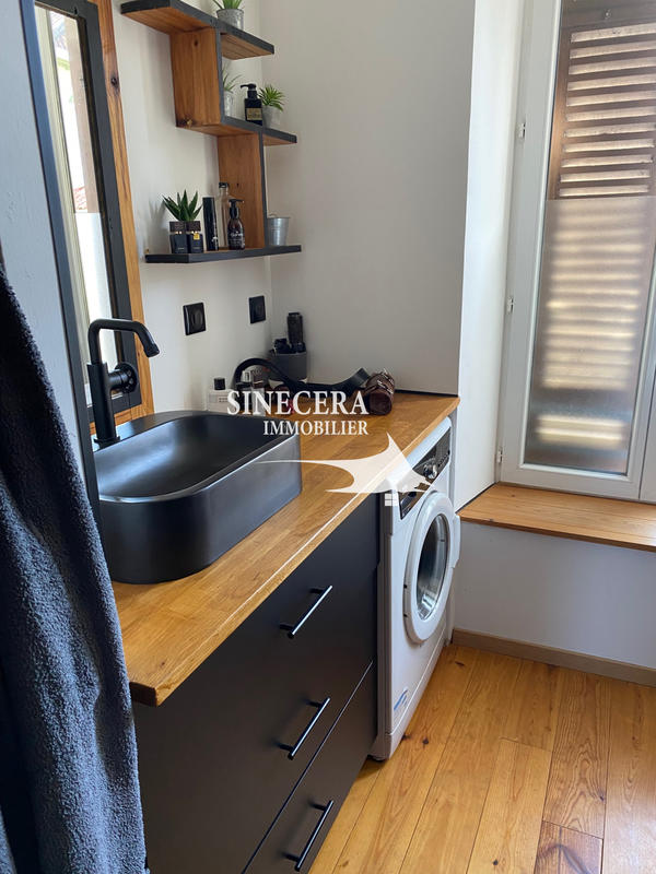 Local commercial - 540 m²