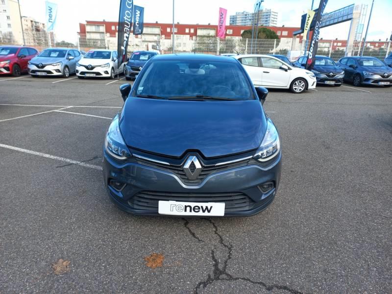 Renault Clio dCi 110 Energy Intens