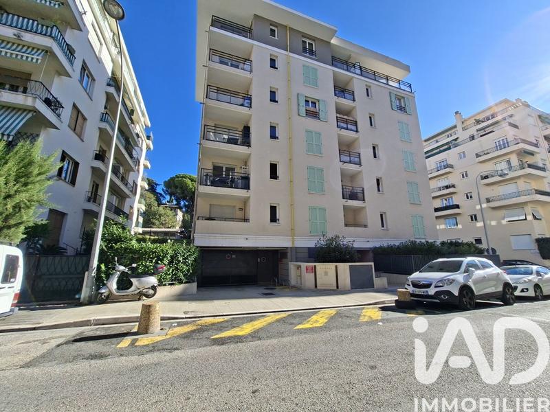 Appartement - 26 m² - 1 pièce