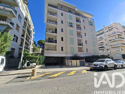 Appartement - 26 m² - 1 pièce