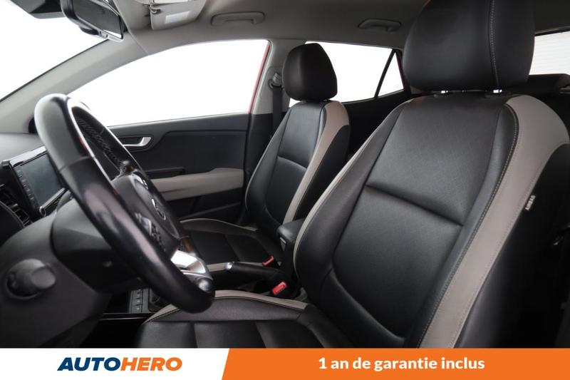Kia Stonic 1.0 t-GDi Isg Premium 120 ch