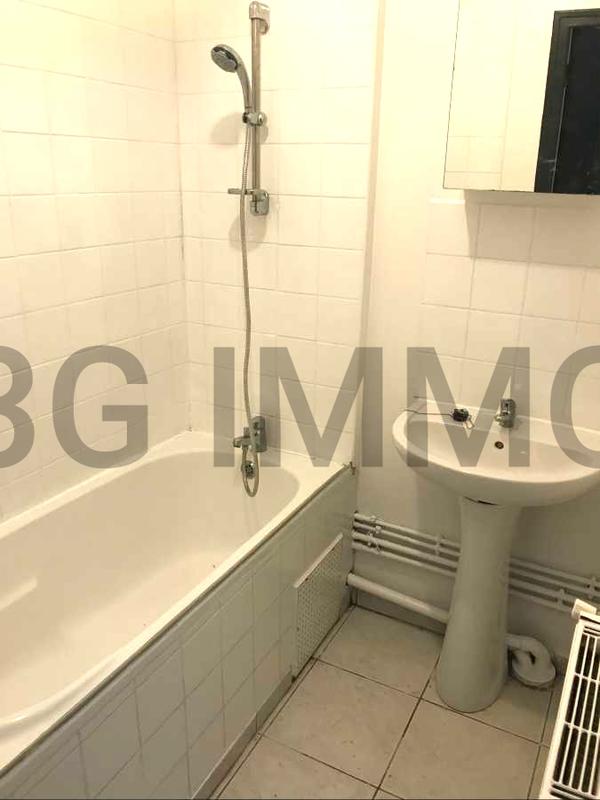 Immeuble - 153 m² - 8 pièces