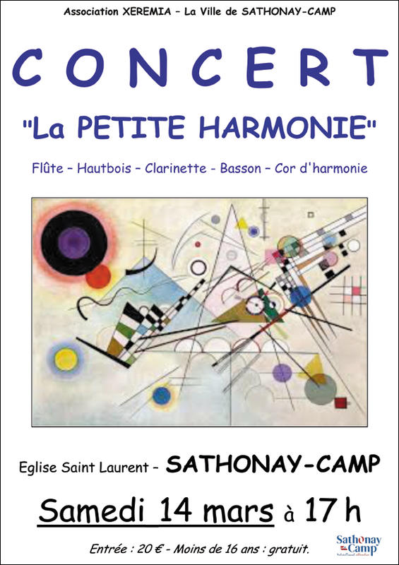 La petite harmonie