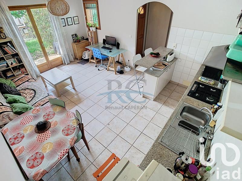 Maison - 160 m² - 5 pièces