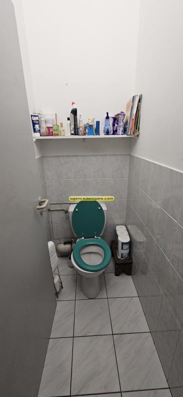 Appartement - 108 m² - 3 pièces