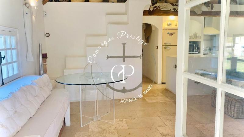 Villa - 75 m² - 4 pièces