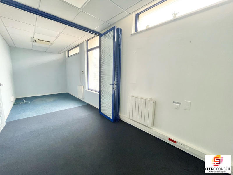 Local commercial - 124 m²