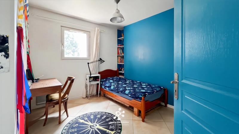 Maison - 147 m² - 6 pièces