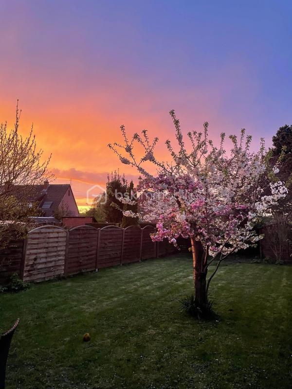 Maison - 89 m² - 4 pièces