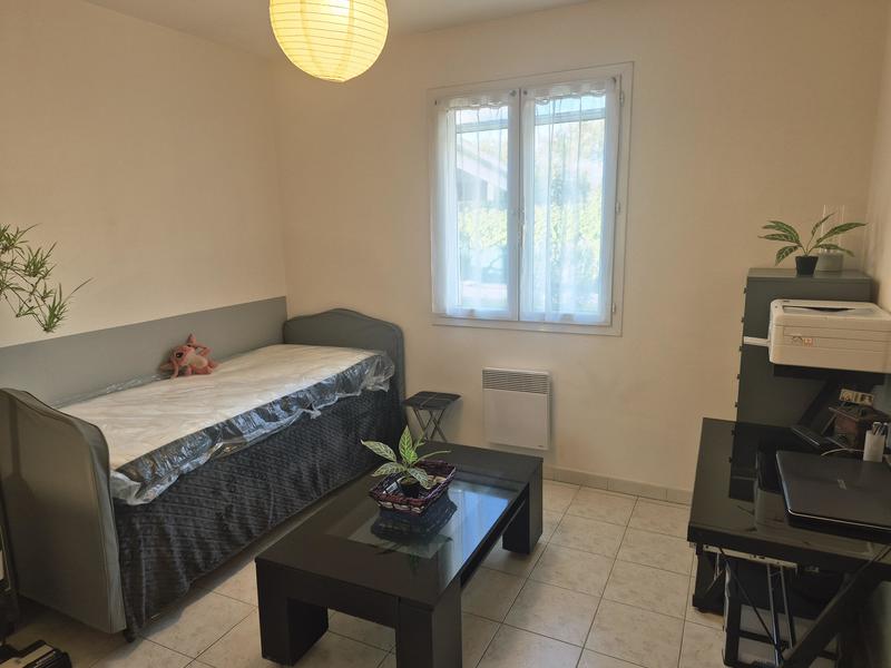 Villa - 90 m² - 4 pièces