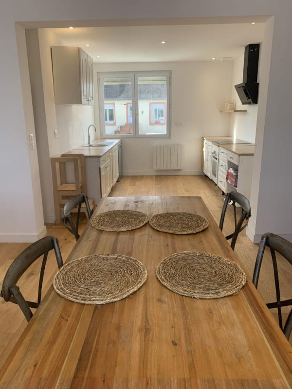 Maison - 70 m² - 5 pièces