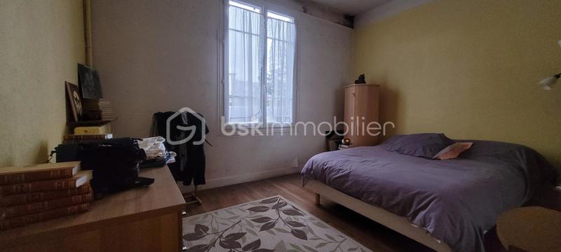 Appartement - 70 m² - 4 pièces