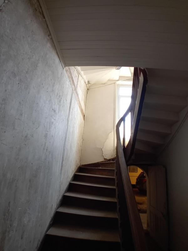 Immeuble - 295 m² - 9 pièces