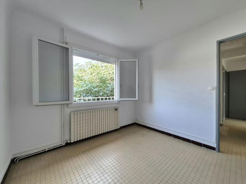 Maison - 81 m² - 5 pièces