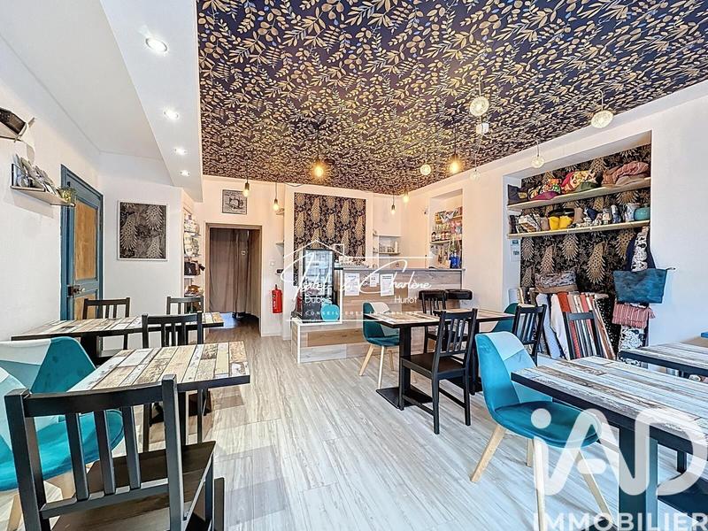 Maison de ville - 185 m² - 7 pièces