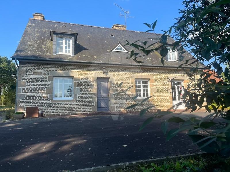 Maison - 155 m² - 5 pièces