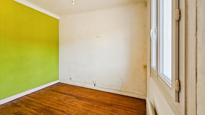 Maison - 74 m² - 4 pièces