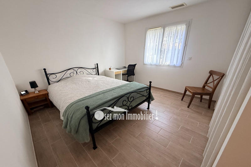 Maison - 116 m² - 5 pièces