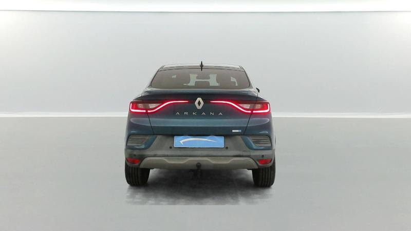 Renault Arkana E-Tech 145 21b Intens 5p