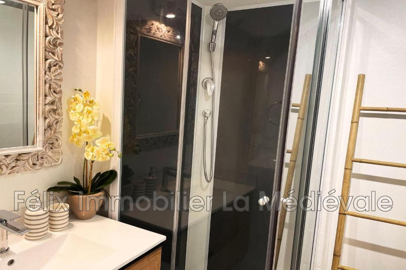 Appartement - 22 m² - 1 pièce