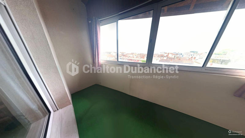 Appartement - 90 m² - 3 pièces