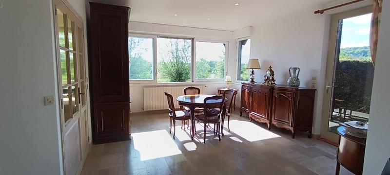 Maison - 184 m² - 6 pièces