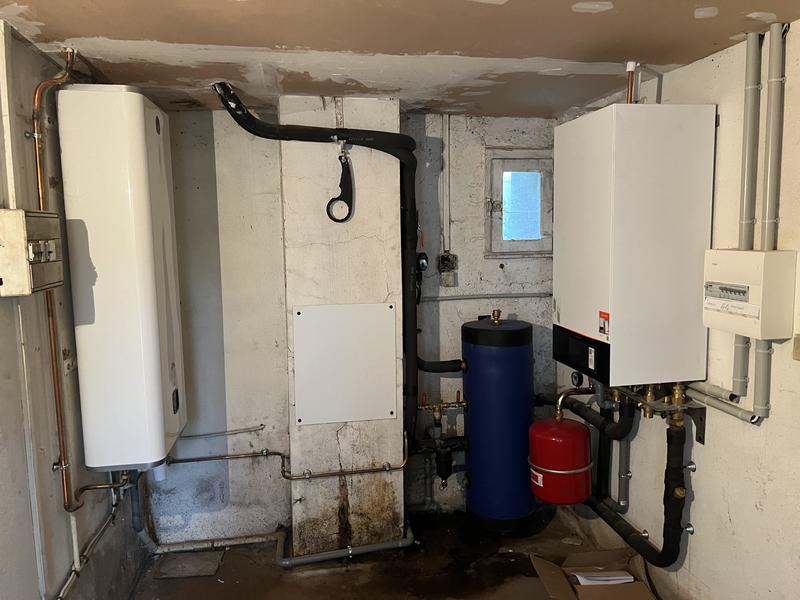 Maison - 73 m² - 4 pièces