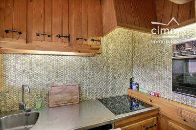 Appartement - 24 m² - 1 pièce