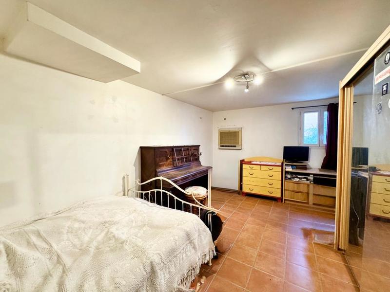 Maison - 165 m² - 6 pièces